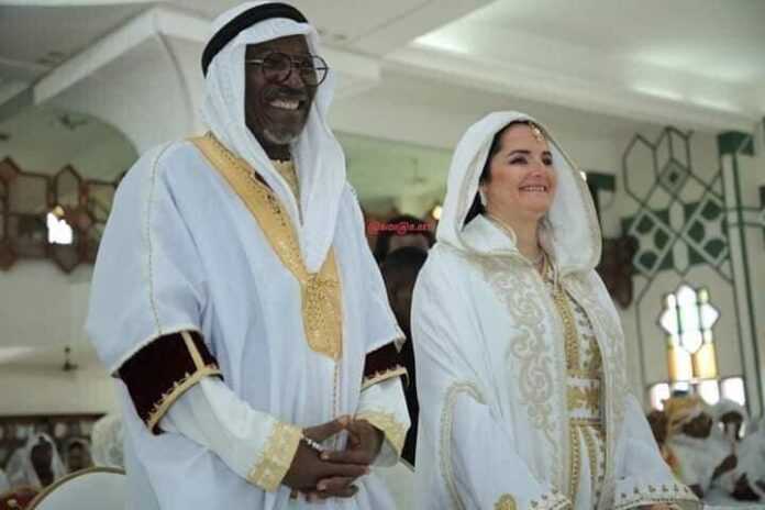 Après son 2è mariage: voici ce que risquent Alpha Blondy et Hamed Bakayoko