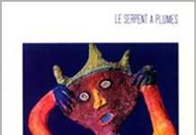 Waberi lucide et féroce Balbala de Waberi