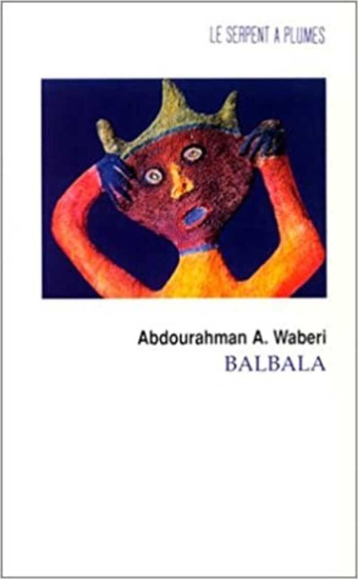 balbala