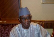 L’aventure ambiguë de Cheikh Hamidou Kane Cheikh Hamidou Kane