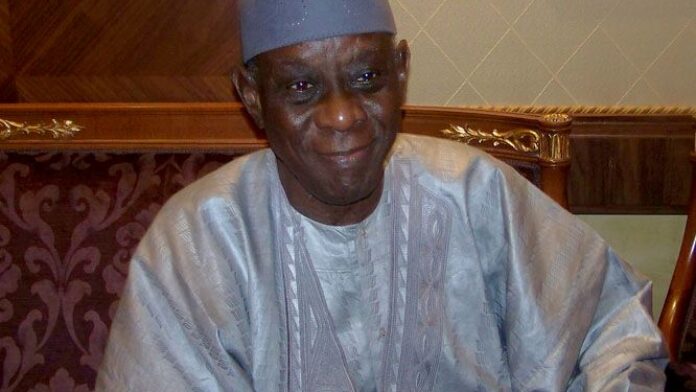 Cheikh Hamidou Kane