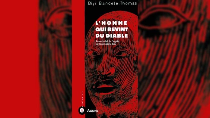 L'Homme qui revint du diable L'Homme qui revint du diable