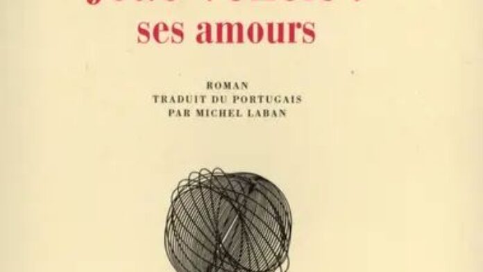 João Vêncio ses amours