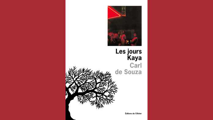 Les jours Kaya