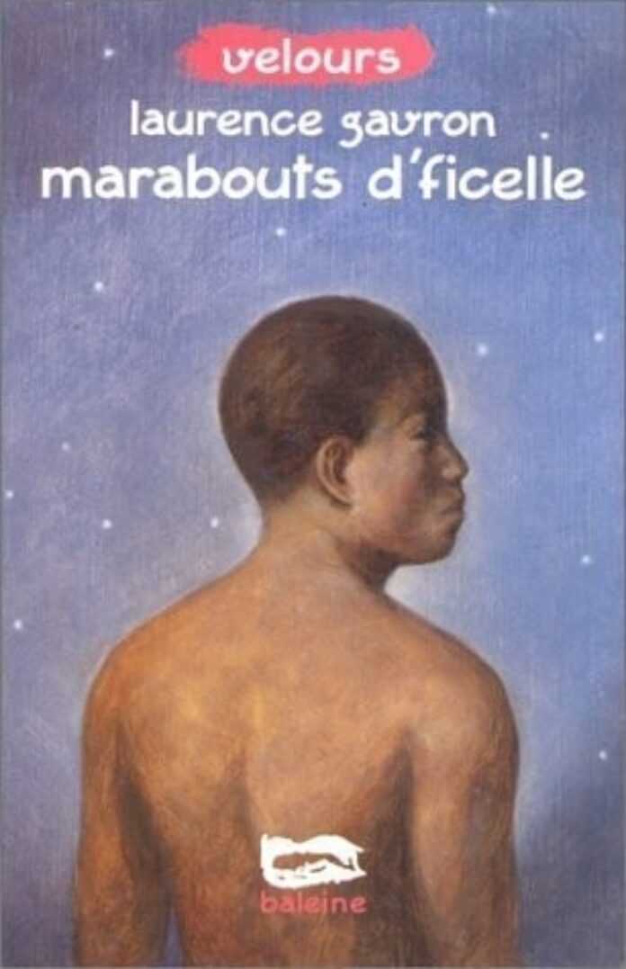 Marabouts d ficelle