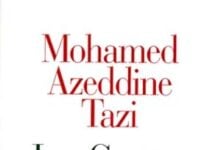 Le Tanger démantibulé de Mohamed Azeddine Tazi Mohammed Azeddine Taz les grottes de Tanger