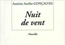 Huis clos nocturnes au Cap Vert : les nouvelles de Gonçalves Huis clos nocturnes au Cap Vert : les nouvelles de Gonçalves