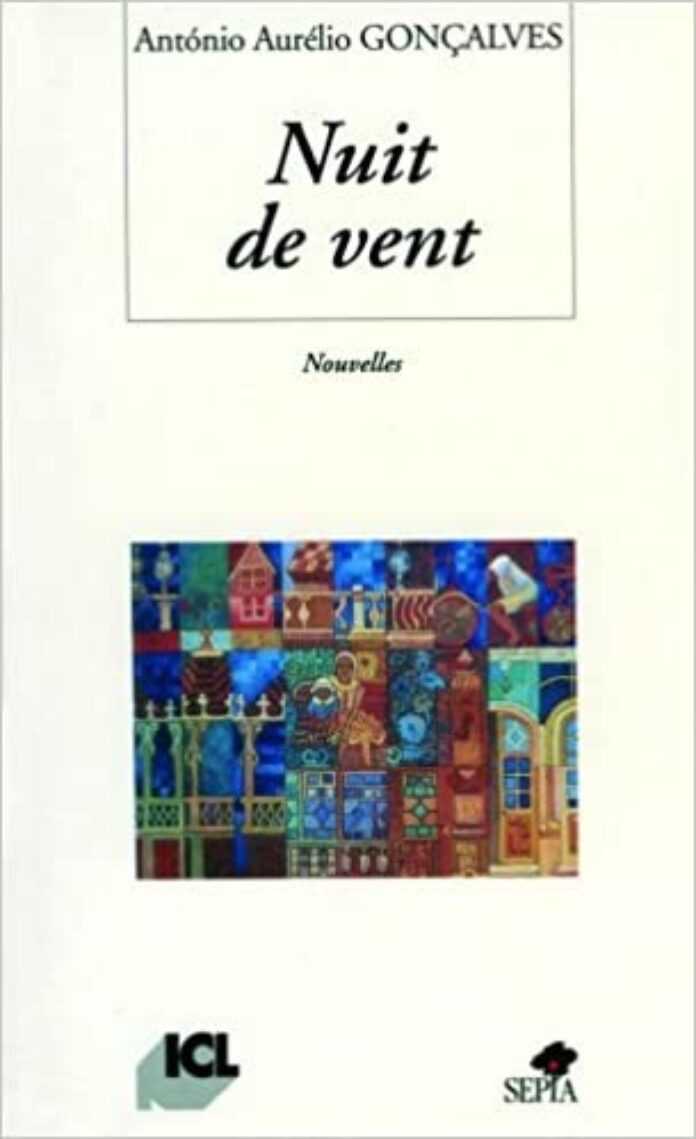 nuit de vent de Goncalves