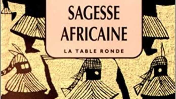 sagesse africaine