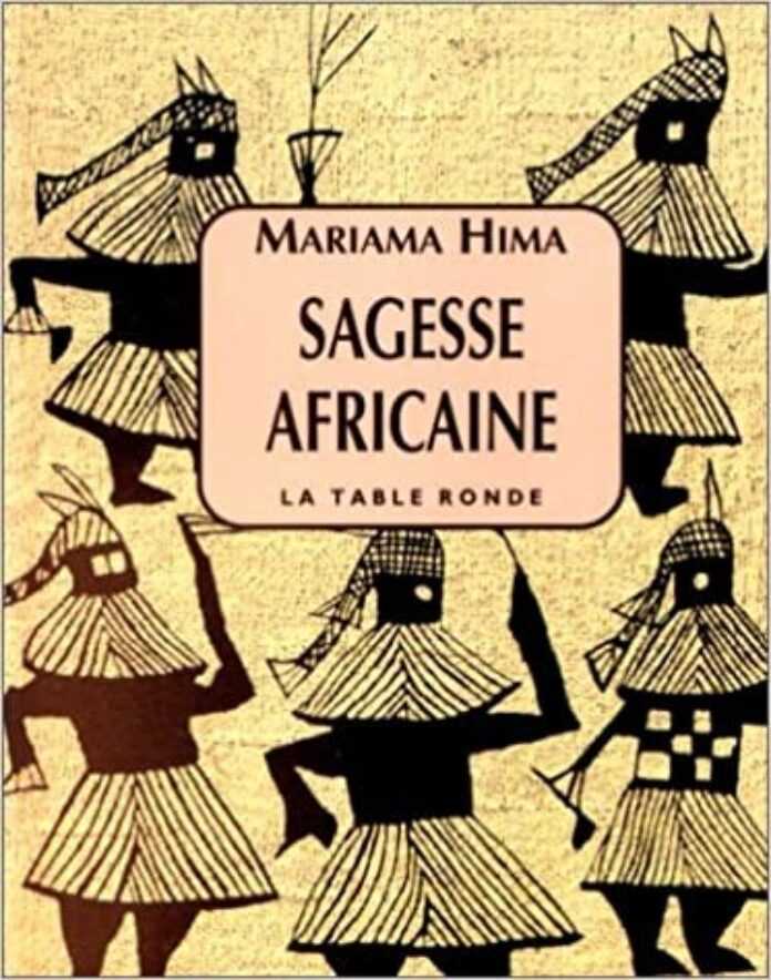 sagesse africaine
