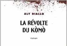 Un roman authentique sur l’Afrique d’aujourd’hui