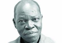Amos Tutuola : la voix des contes du Nigeria Amos Tutuola