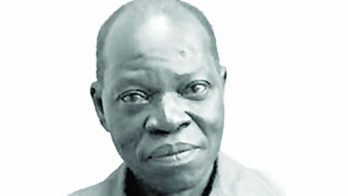 Amos Tutuola Amos Tutuola