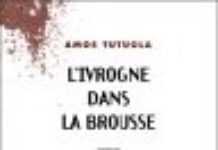 Amos Tutuola : la voix des contes du Nigeria Amos Tutuola : la voix des contes du Nigeria