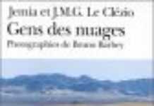 Le Maroc, Le Clézio et la quête des origines