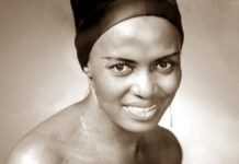 Miriam Makeba : Mama Africa, souveraine et toujours rebelle