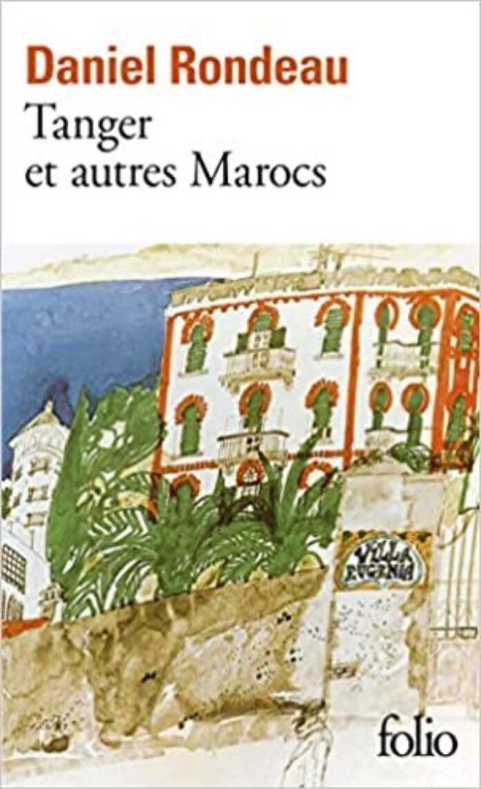 Tanger et autres Maroc