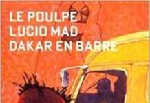Le polar s’encre en Afrique (2ème partie) : meurtres, cannabis et p’tites pépées pour Abasse Ndione et Lucio Mad Le polar s’encre en Afrique (2ème partie) : meurtres, cannabis et p’tites pépées pour Abasse Ndione et Lucio Mad