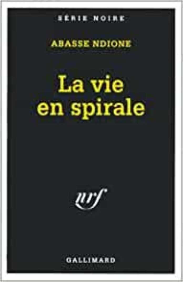 La vie en spirale Abasse Ndione