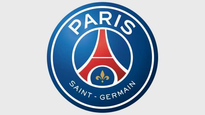 Logo du Paris Saint-Germain