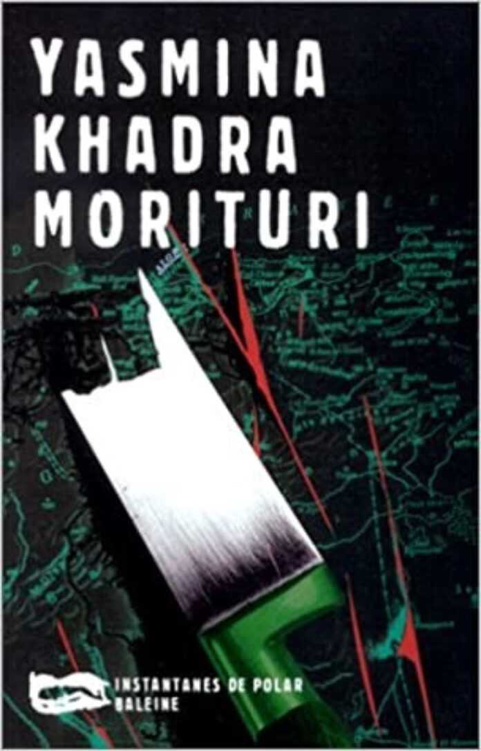 Morituri Yasmina Khadra