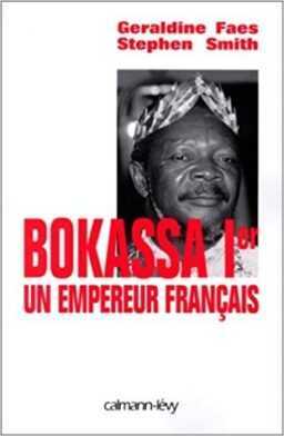 Bokassa premier un empereur français