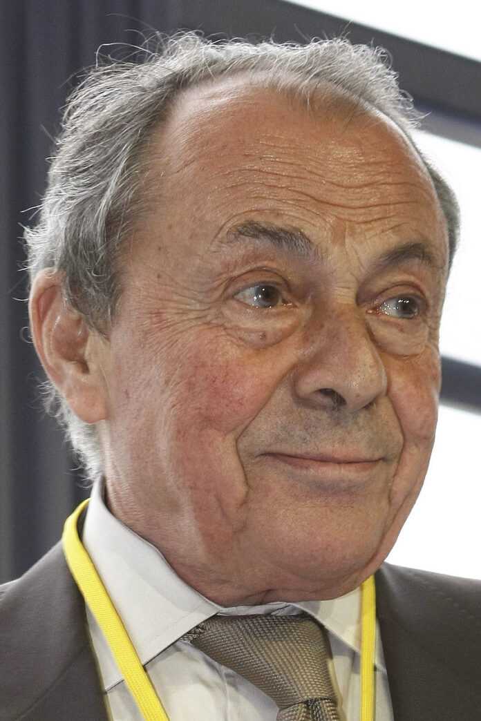 Michel Rocard