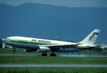 Bientôt privatisée, Air Afrique pâtit d’erreurs stratégiques Air Afrique