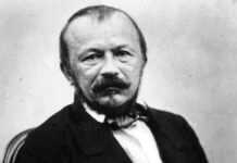 L’Egypte hallucinée de Gérard de Nerval Gérard de Nerval, par Félix Nadar