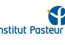 Logo de l'Institut Pasteur