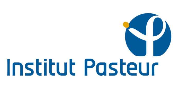 Logo de l'Institut Pasteur