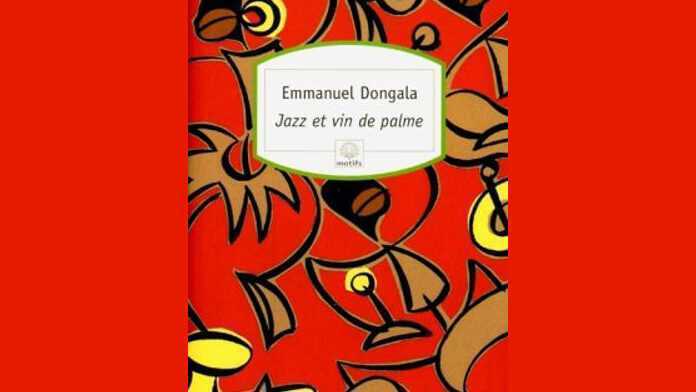 Jazz et vin de palme