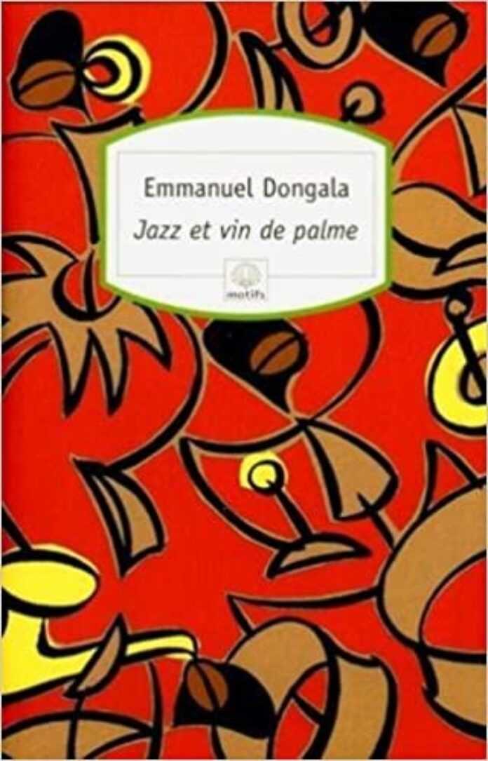 Jazz et vin de palme Emmanuel Dongala