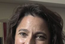 Identité meurtrière de Nina Bouraoui Nina Bouraoui