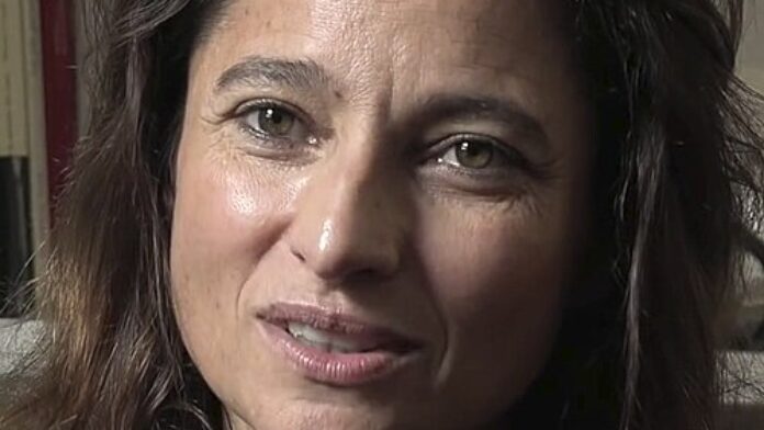 Nina Bouraoui Nina Bouraoui