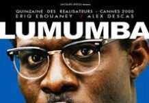 Lumumba : chronique filmée d’une mort annoncée Lumumba : chronique filmée d’une mort annoncée