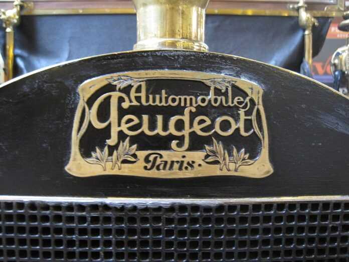 Logo_Peugeot