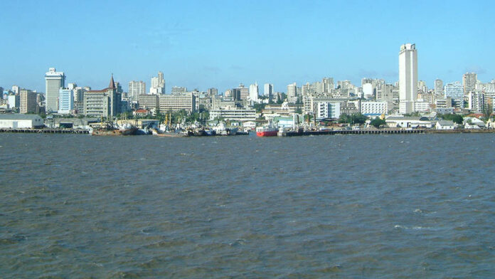 Maputo