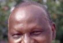 Ahmadou Kourouma