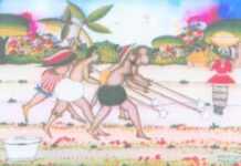 La recherche africaine valorisée La recherche africaine valorisée