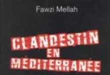 Couv Clandestins en mer