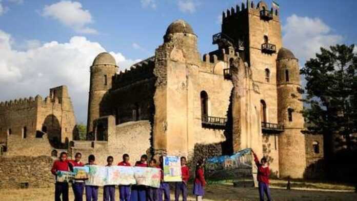 Gondar