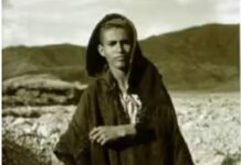 Le Maroc lève le voile sur Le pain nu