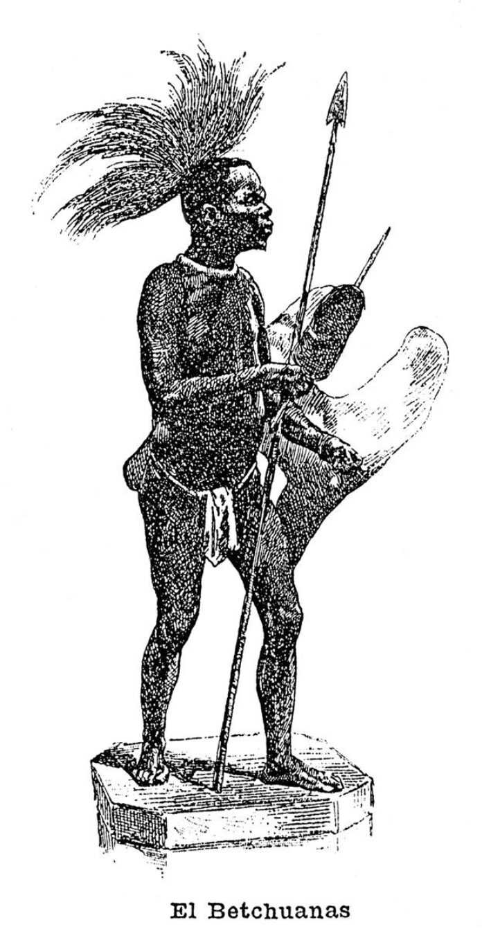 Negro of Banyoles