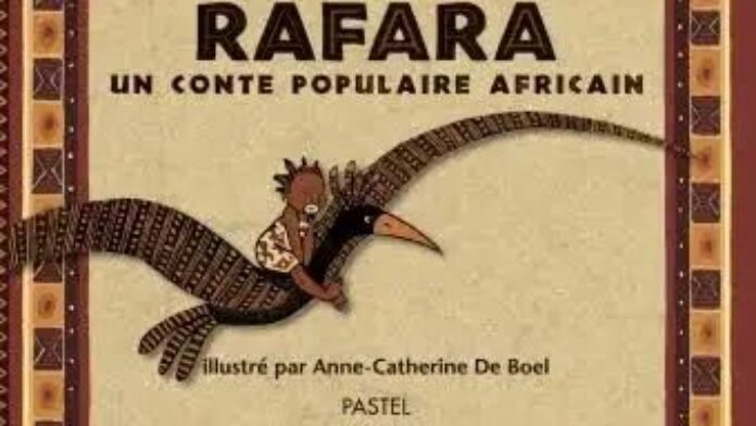 Rafara