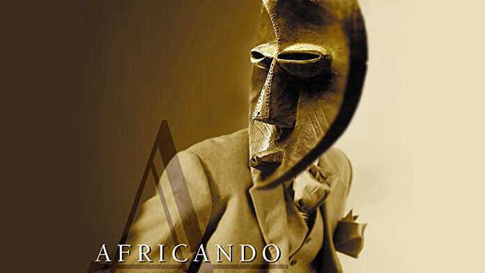 Africando