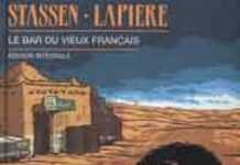 Le bar du vieux Français : ouvert pour tous Le bar du vieux Français : ouvert pour tous