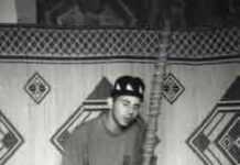 Ousmane : l’artiste tubaab à l’âme africaine Ousmane : l’artiste tubaab à l’âme africaine