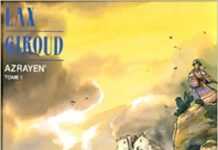 Azrayen, un ange s’arrête Azrayen, un ange s’arrête