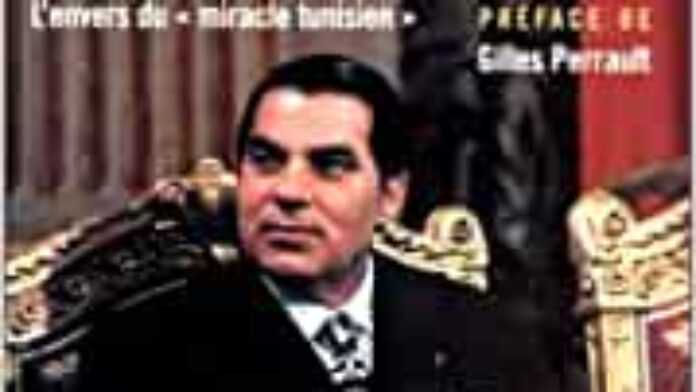 Notre ami Ben Ali